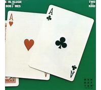 Earl Klugh / Bob James - Two Of A Kind