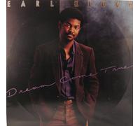 Earl Klugh - Dream Come True - Liberty