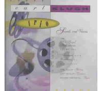 EARL KLUGH/EARL KLUGH TRIO - SOUNDS AND VISIONS, VOL. 2 NEW CD