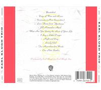 EARL KLUGH/EARL KLUGH TRIO - THE EARL KLUGH TRIO, VOL. 1 NEW CD