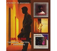 Earl Klugh - Finger Painting/Heart String/Wishful Thinking by Earl Klugh (2012-05-04)