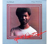 Earl Klugh - Finger paintings / Vinyl record [Vinyl-LP]