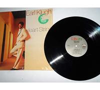 Earl Klugh - HEART STRING LP (VINYL) UK UNITED ARTISTS 1979