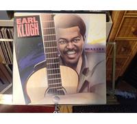 Earl Klugh - Key notes (1985) [VINYL]