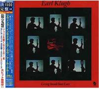 Earl Klugh - Living Inside Your Love