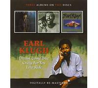 Earl Klugh - Living Inside Your Love/Magic In Your Eyes by Earl Klugh (2011-02-15)