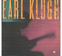 Earl Klugh - Nightsongs