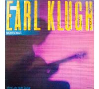 Earl Klugh - Nightsongs - Capitol Records - 1A 064-24 0228 1, EMI - 1A 064-24 0228 1