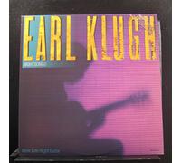 Earl Klugh - Nightsongs [VINYL]