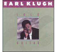 Earl Klugh - Solo Guitar [New CD] Alliance MOD