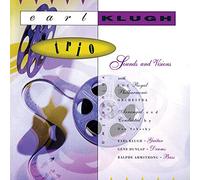 Earl Klugh – Sound And Vision: Volume Two – CD