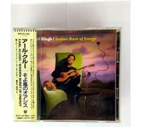 Earl Klugh - Sudden Burst of Energy