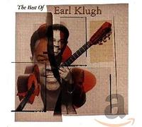 Earl Klugh - The Best Of Earl Klugh