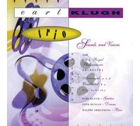 Earl Klugh – Sound And Vision: Volume Two – CD
