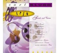 EARL KLUGH: VOL 2 - SOUNDS & VISIONS - CD