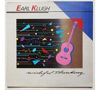 Earl Klugh - Wishful thinking (1984) [VINYL]