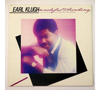 Earl Klugh - Wishful Thinking [Vinyl LP]