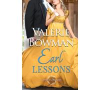 Earl Lessons: 5 (Lords in Disguise)