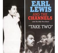 EARL LEWIS/CHANNELS - Take Two