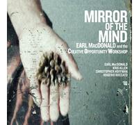 EARL MACDONALD - Mirror of the Mind