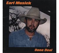Earl Musick - Done Deal