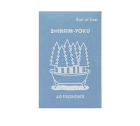 Earl of East Air Freshener Shinrin/Yoku