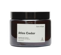 Earl of East Atlas Cedar Soy Wax Candle