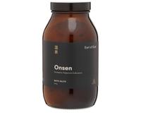 Earl of East Bath Salts - Onsen