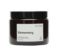 Earl of East Elementary Soy Wax Candle