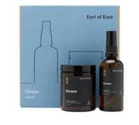 Earl of East Onsen Gift Set One Size