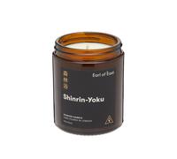 Earl of East Soy Wax Candle - Shinrin-Yoku
