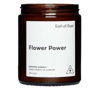 Earl of East | Soy Wax Candle | Votive Candle | Flower Power | WildBounds 170ml