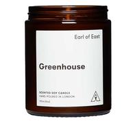 Earl of East | Soy Wax Candle | Votive Candle | Greenhouse | WildBounds 170ml