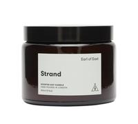 Earl of East Strand Soy Wax Candle One Size