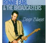 Earl,Ronnie - Deep Blues