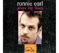 Earl, Ronnie - Plays Big Blues
