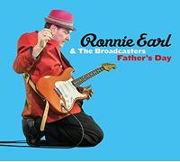 EARL,RONNIE & THE BROADCASTERS - Father's Day