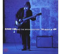 Earl Ronnie - The Colour Of Love