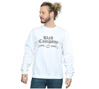 Earl´s Court 1977 Sweatshirt Bad Company White 5XL