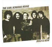 EARL SCRUGGS - Bold & New