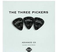 Earl Scruggs/Doc Watson/Ricky Skaggs - Three Pickers