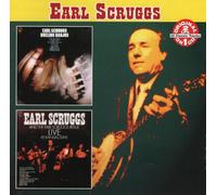 Earl Scruggs - Dueling Banjos/Live At Kansas State [Us Import]