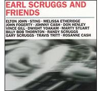 Earl Scruggs - Earl Scruggs and Friends