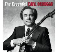Earl Scruggs - Essential Earl Scruggs [Us Import]
