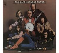 Earl Scruggs Revue