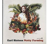 Earl Sixteen - Natty Farming