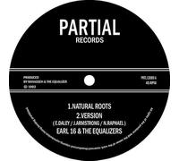 Earl Sixteen - Natural Roots [VINYL]