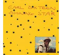 Earl Sixteen - Shining Star [VINYL]