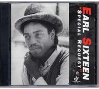 Earl Sixteen - Special Request