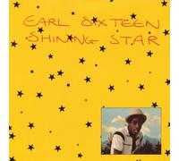 Earl Sixteen - Shining Star [VINYL]
